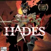 HADES - XBOX ONE / XBOX SERIES X