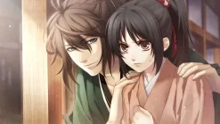 Hakuoki: Chronicles of Wind and Blossom [Standard Edition] - Nintendo Switch [PLAY EXCLUSIVES]
