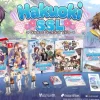 Hakuoki SSL ~Sweet School Life~ [Limited Edition] [Asia English Import] - Nintendo Switch (PRE-ORDER) (FREE SHIPPING)