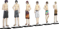 Hakuoki SSL ~Sweet School Life~ [Limited Edition] [Asia English Import] - Nintendo Switch (PRE-ORDER) (FREE SHIPPING)