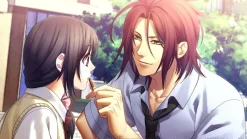 Hakuoki SSL ~Sweet School Life~ [Limited Edition] [Asia English Import] - Nintendo Switch (PRE-ORDER) (FREE SHIPPING)