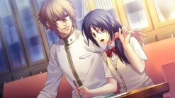 Hakuoki SSL ~Sweet School Life~ [Limited Edition] [Asia English Import] - Nintendo Switch (PRE-ORDER) (FREE SHIPPING)