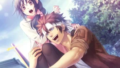 Hakuoki SSL ~Sweet School Life~ [Limited Edition] [Asia English Import] - Nintendo Switch (PRE-ORDER) (FREE SHIPPING)