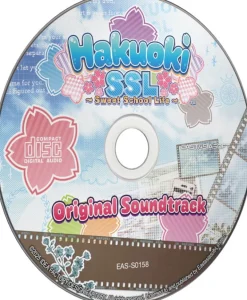Hakuoki SSL ~Sweet School Life~ [Limited Edition] [Asia English Import] - Nintendo Switch (PRE-ORDER) (FREE SHIPPING)