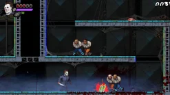 Halloween and Ash vs Evil Dead RetroRealms Double Feature - Playstation 5