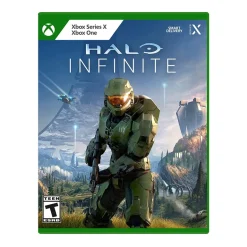 Halo Infinite - XBOX ONE /  XBOX SERIES X