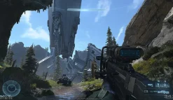 Halo Infinite - XBOX ONE /  XBOX SERIES X