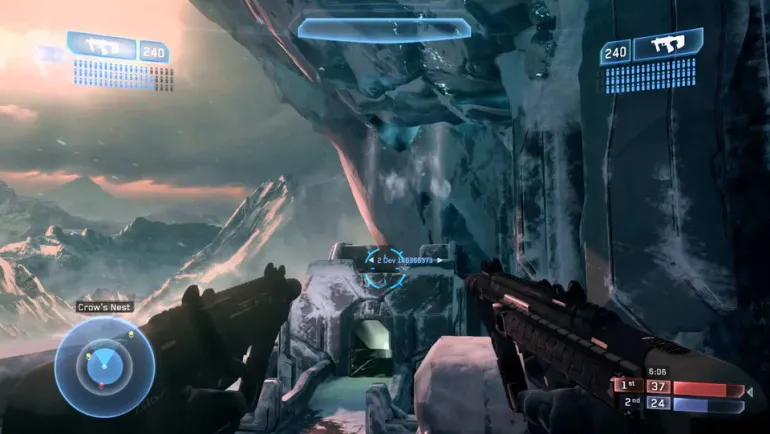 Halo Master Chief Collection - XBOX ONE