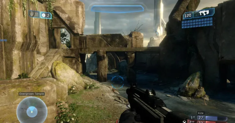 Halo Master Chief Collection - XBOX ONE