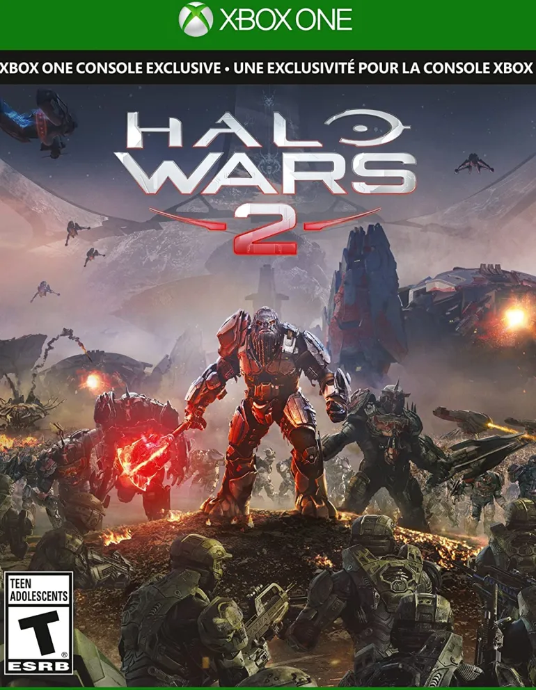 Halo Wars 2 - XBOX ONE