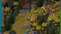 HAMMERWATCH II THE CHRONICLES EDITION - PS5