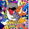 Happy Birthdays - Nintendo Switch