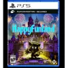 HAPPY FUN LAND SOUVENIR EDITION - PS5