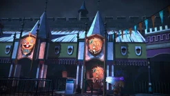 HAPPY FUN LAND SOUVENIR EDITION - PS5
