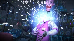 HAPPY FUN LAND SOUVENIR EDITION - PS5