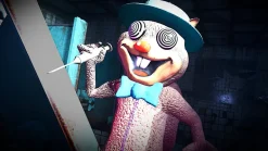 HAPPY FUN LAND SOUVENIR EDITION - PS5