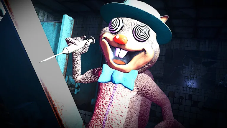 HAPPY FUN LAND SOUVENIR EDITION - PS5