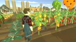 Harvest Days My Dream Farm - PlayStation 5