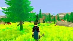 Harvest Days My Dream Farm - PlayStation 5
