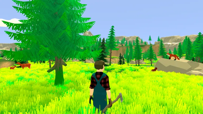 Harvest Days My Dream Farm - PlayStation 5