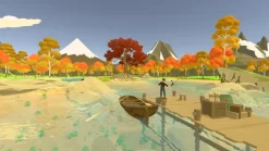 Harvest Days My Dream Farm - PlayStation 5