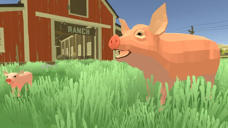 Harvest Days My Dream Farm - PlayStation 5
