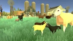 Harvest Days My Dream Farm - Nintendo Switch