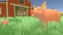 Harvest Days My Dream Farm - Nintendo Switch