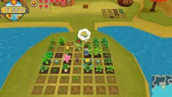 Harvest Moon One World - Nintendo Switch