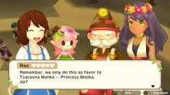 Harvest Moon: One World Complete - Nintendo Switch