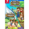 Harvest Moon The lost Valley & Skytree Village - Nintendo Switch (PRE-ORDER)