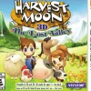 Harvest Moon: The Lost Valley - 3DS