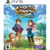 Harvest Moon The Winds of Anthos - PlayStation 5