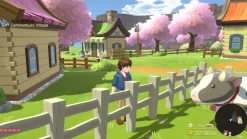 Harvest Moon The Winds of Anthos - PlayStation 5