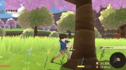 Harvest Moon The Winds of Anthos - PlayStation 5