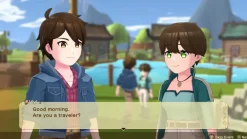 Harvest Moon The Winds of Anthos - PlayStation 5
