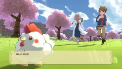 Harvest Moon The Winds of Anthos - PlayStation 5