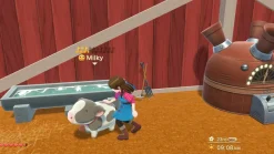 Harvest Moon The Winds of Anthos - PlayStation 5