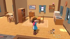 Harvest Moon The Winds of Anthos - PlayStation 5