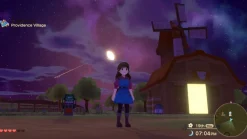 Harvest Moon The Winds of Anthos - PlayStation 5