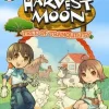 Harvest Moon: Tree of Tranquility - Wii