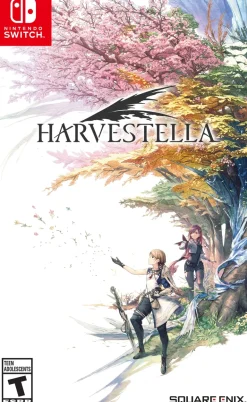 Harvestella - Nintendo Switch