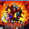 Has Been Heroes - PS4