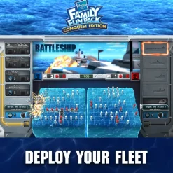 HASBRO FAMILY FUN PACK CONQUEST EDITION - PS4