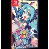 Hatsune Miku Logic Paint S [Limited Run Games #239] - Nintendo Switch