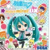 Hatsune Miku: Project Mirai DX [STANDARD EDITION] - 3DS