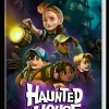 Haunted House - Nintendo Switch