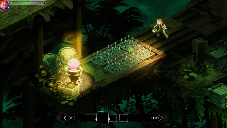 Haunted House - Nintendo Switch