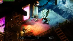 Haunted House - Nintendo Switch
