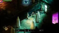Haunted House - Nintendo Switch
